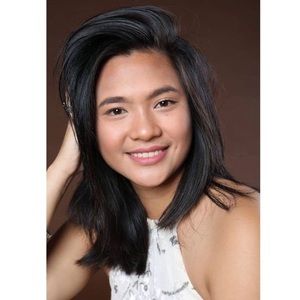 Meet your Posher, Maegan